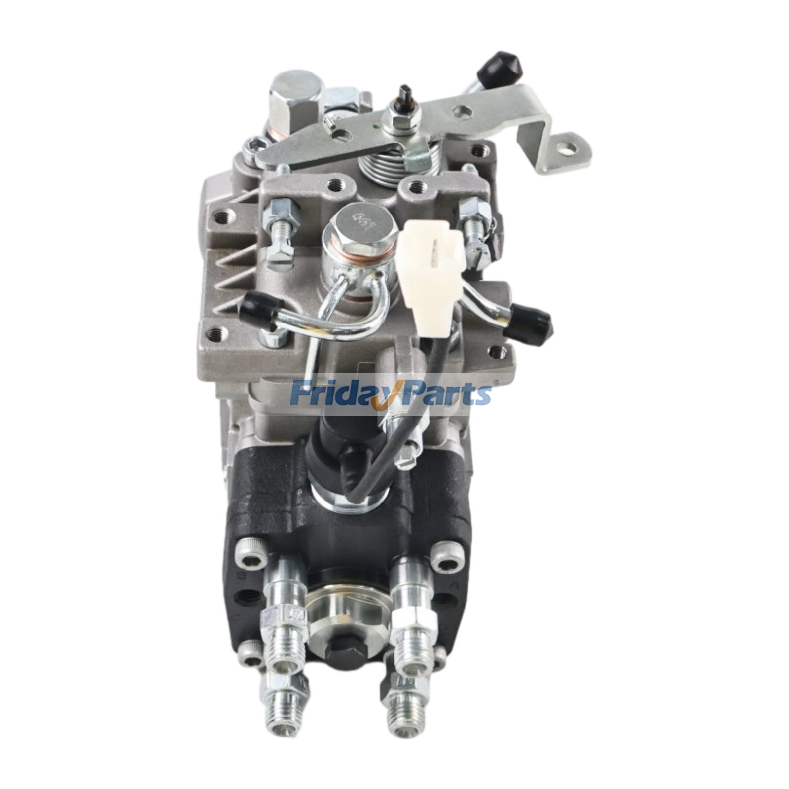 Pompe d'injection de carburant de FridayParts