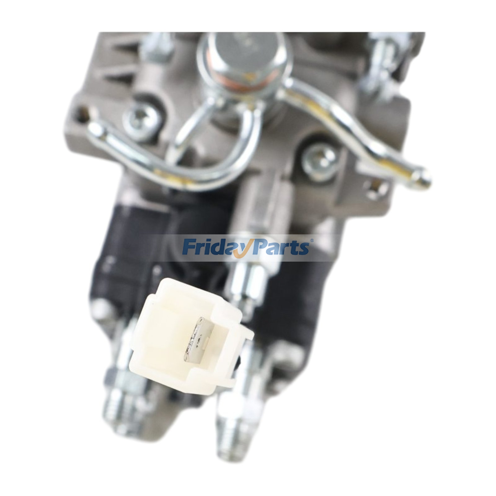 Achetez Pompe d'injection de carburant chez FridayParts