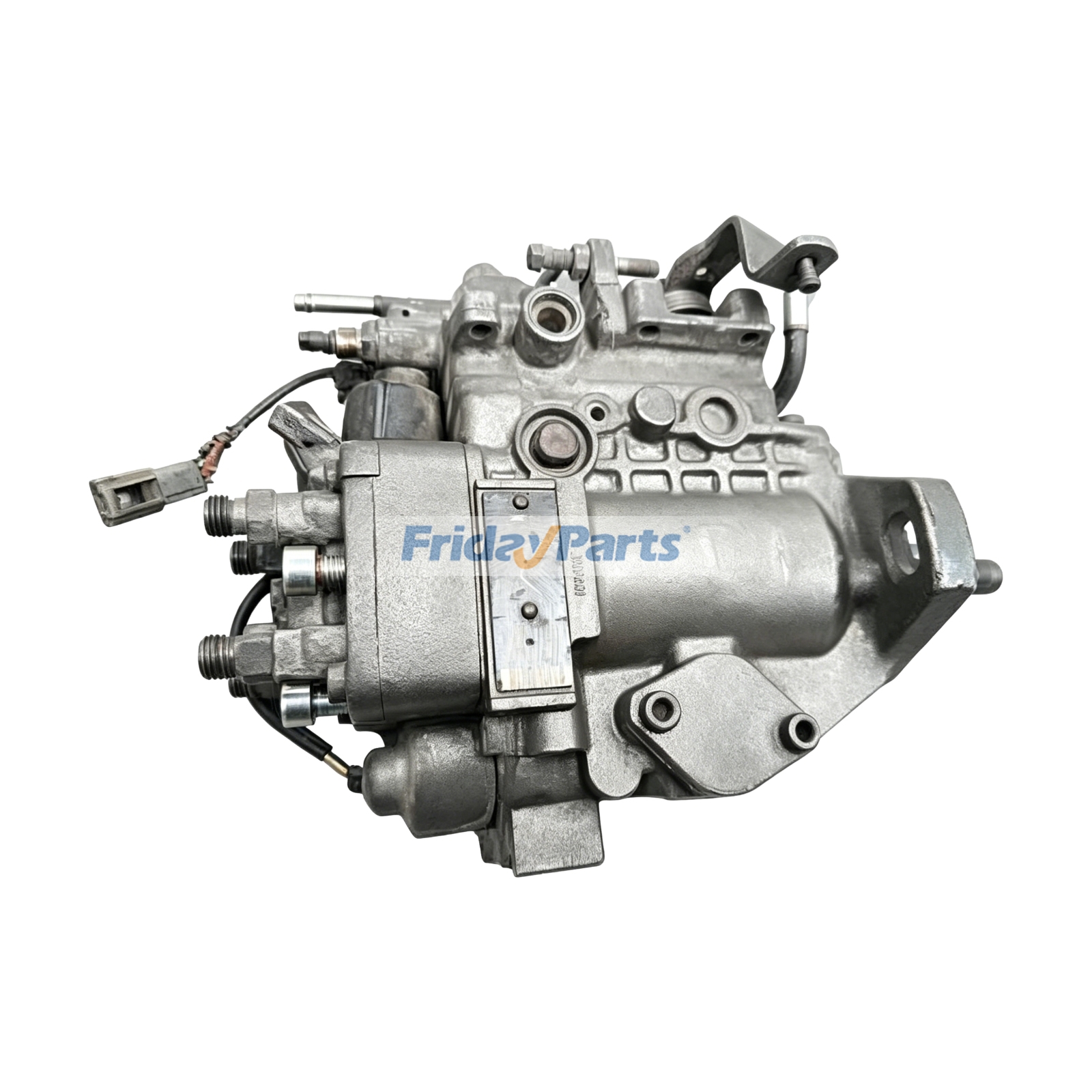 Fuel Injection Pump 22100-78732-71 for Toyota Engine 2Z Forklift 02-7FDF20 02-7FDF25 02-7FDF30 02-7FDJF35
