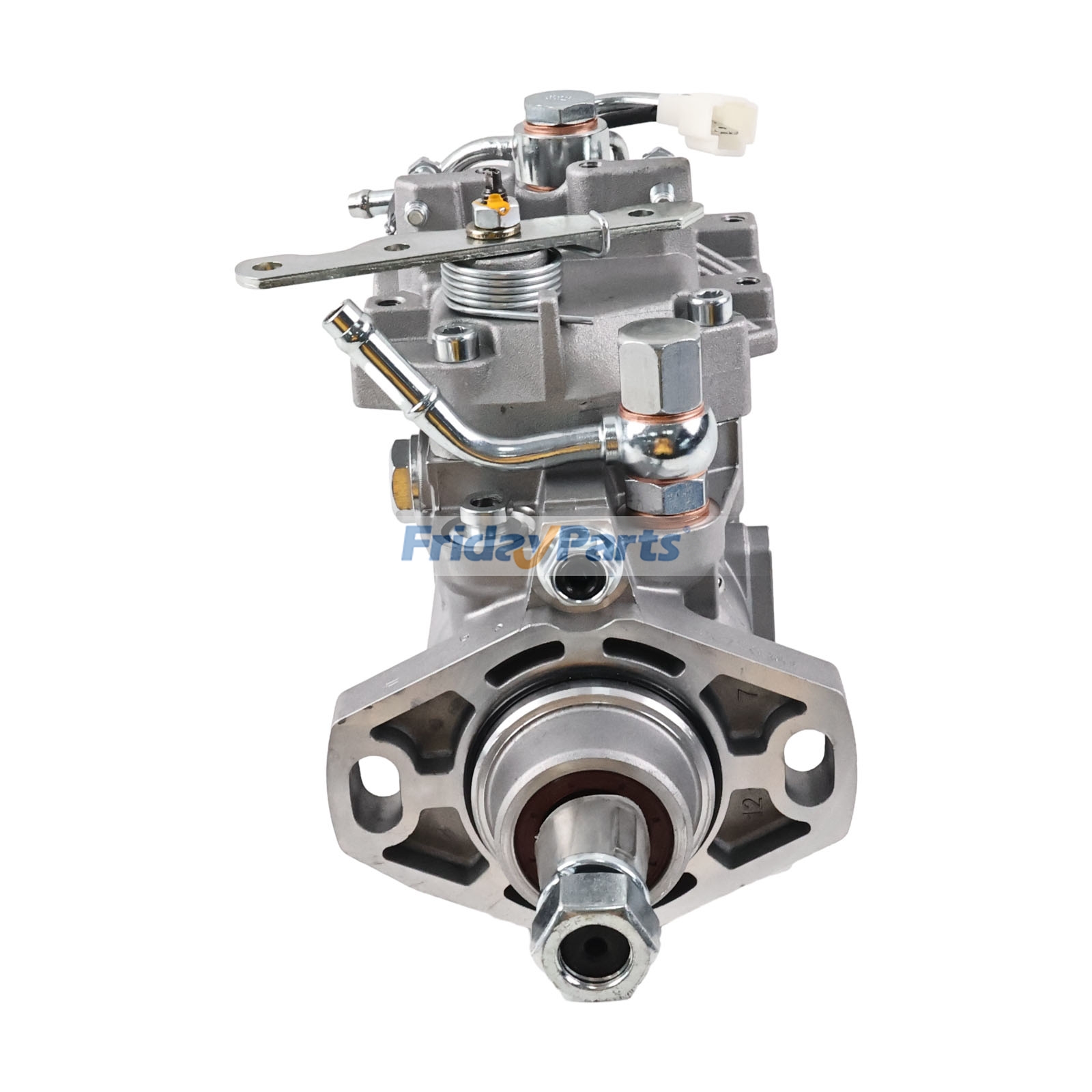 Einspritzpumpe 22100-87802 für Daihatsu Motor DM950D Altis 2012-2016 - Ersetzt Zexel 196000-1133für Für andere Marken
