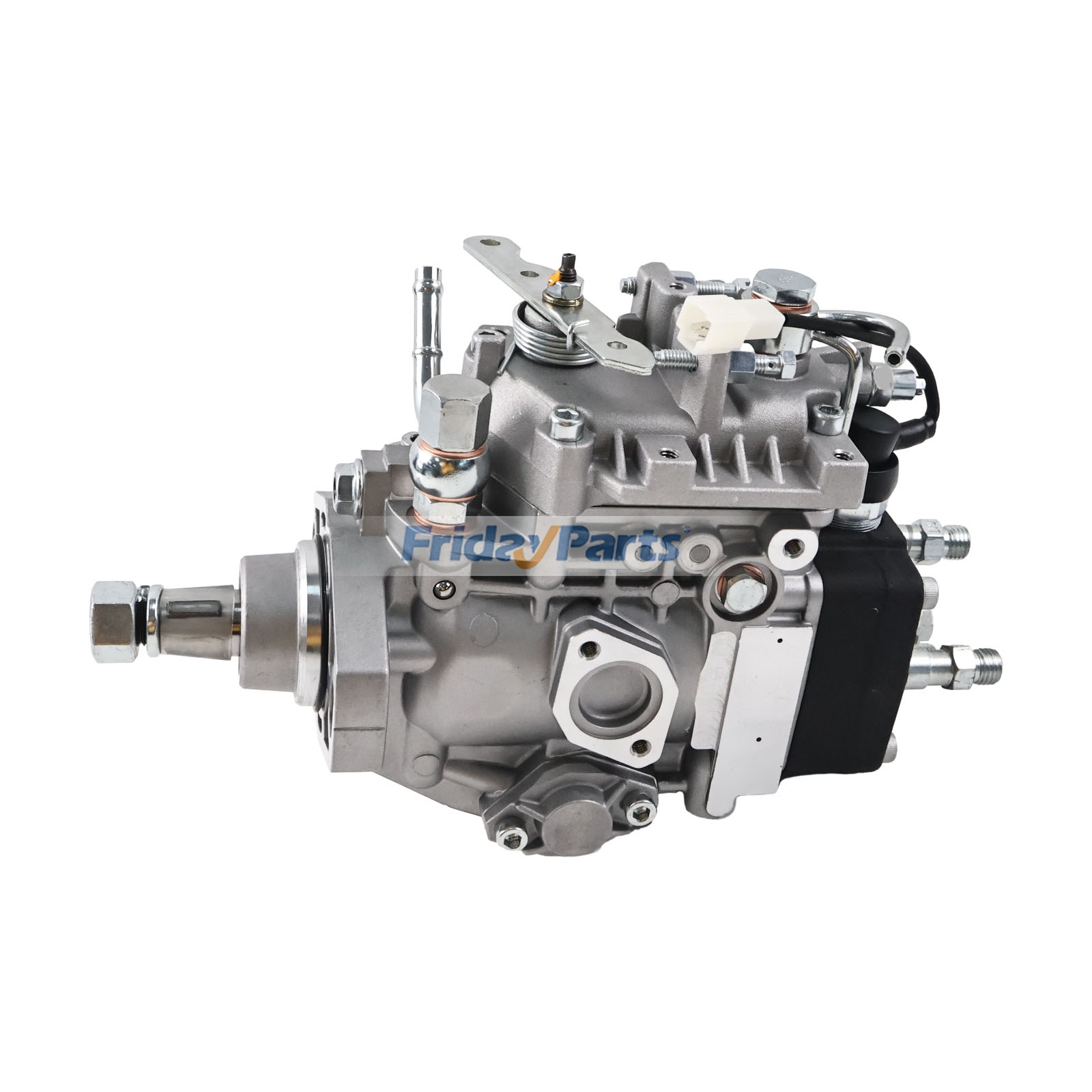 Einspritzpumpe 22100-87802 für Daihatsu Motor DM950D Altis 2012-2016 - Ersetzt Zexel 196000-1133