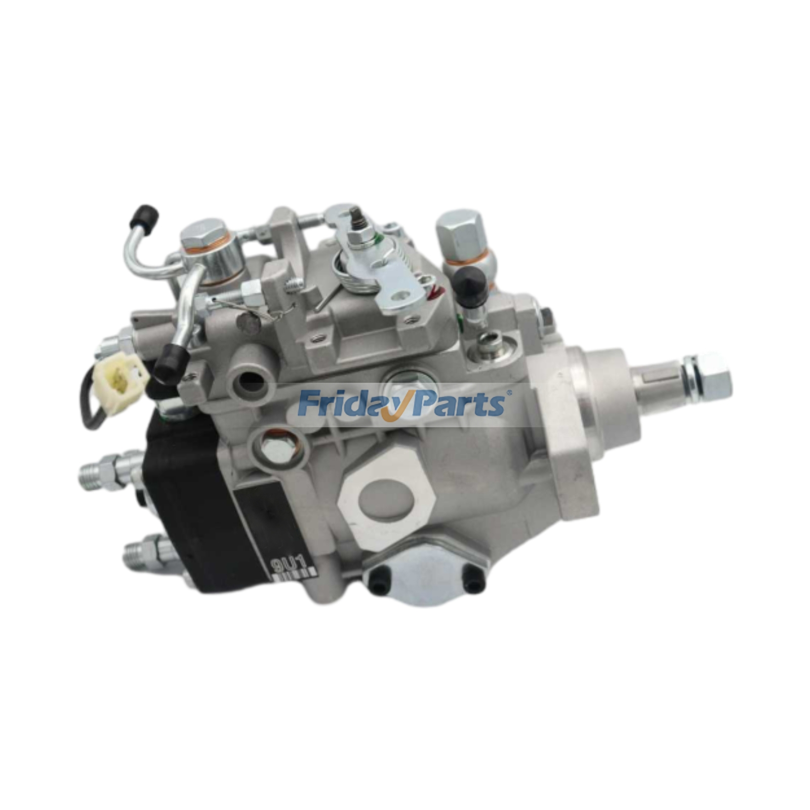 Bomba injetora de combustível 22100-87802 para motor Daihatsu DM950D Altis 2012-2016 - Substitui Zexel 196000-1133