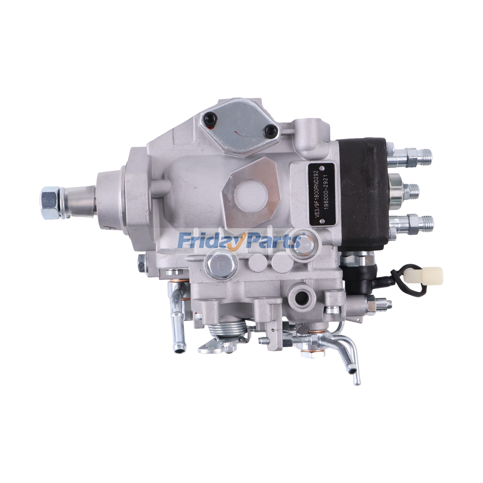 Fuel Injection Pump 22100-87807 for Briggs & Stratton Engine 522447-0105-E2 522447-0108-E2