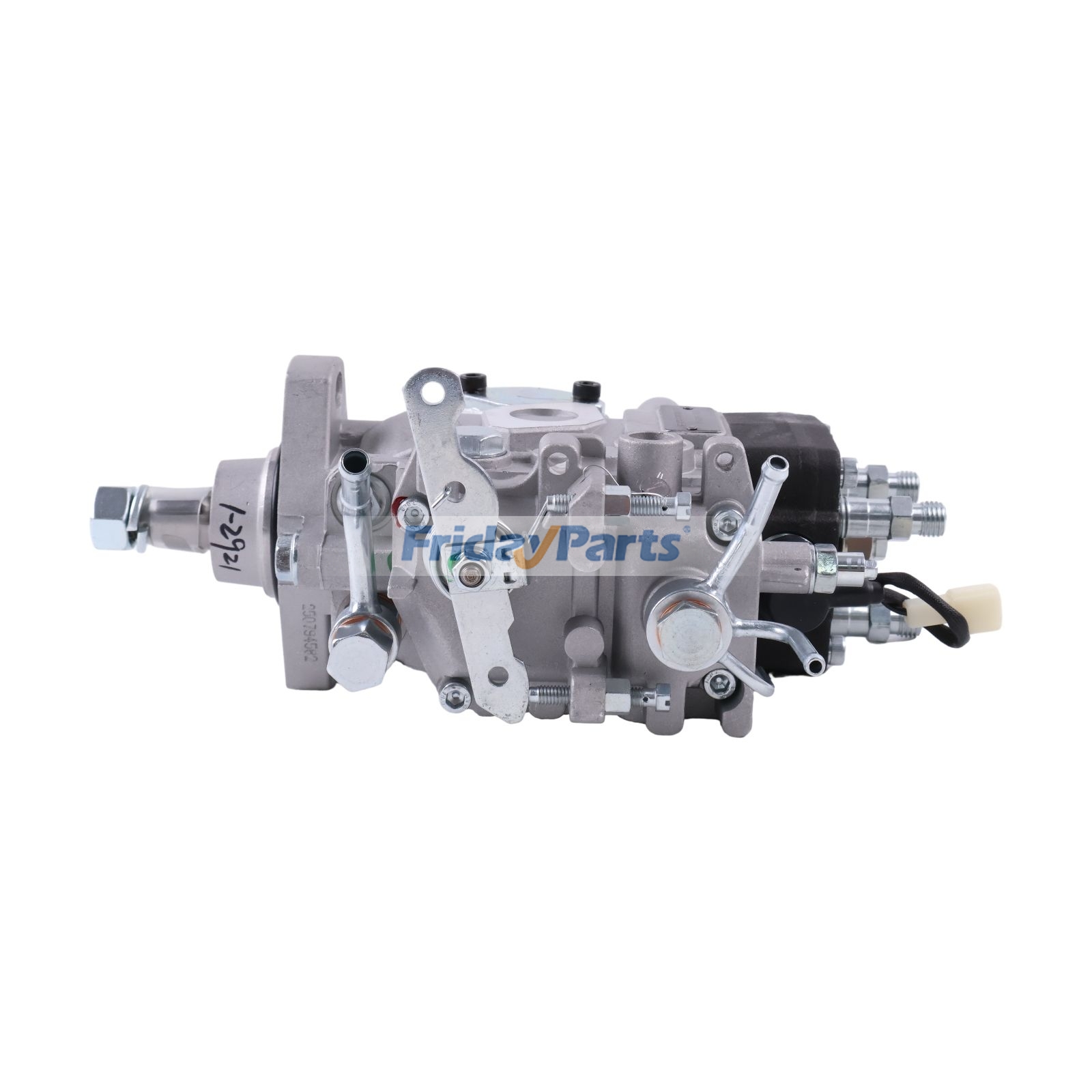 Fuel Injection Pump for Engine