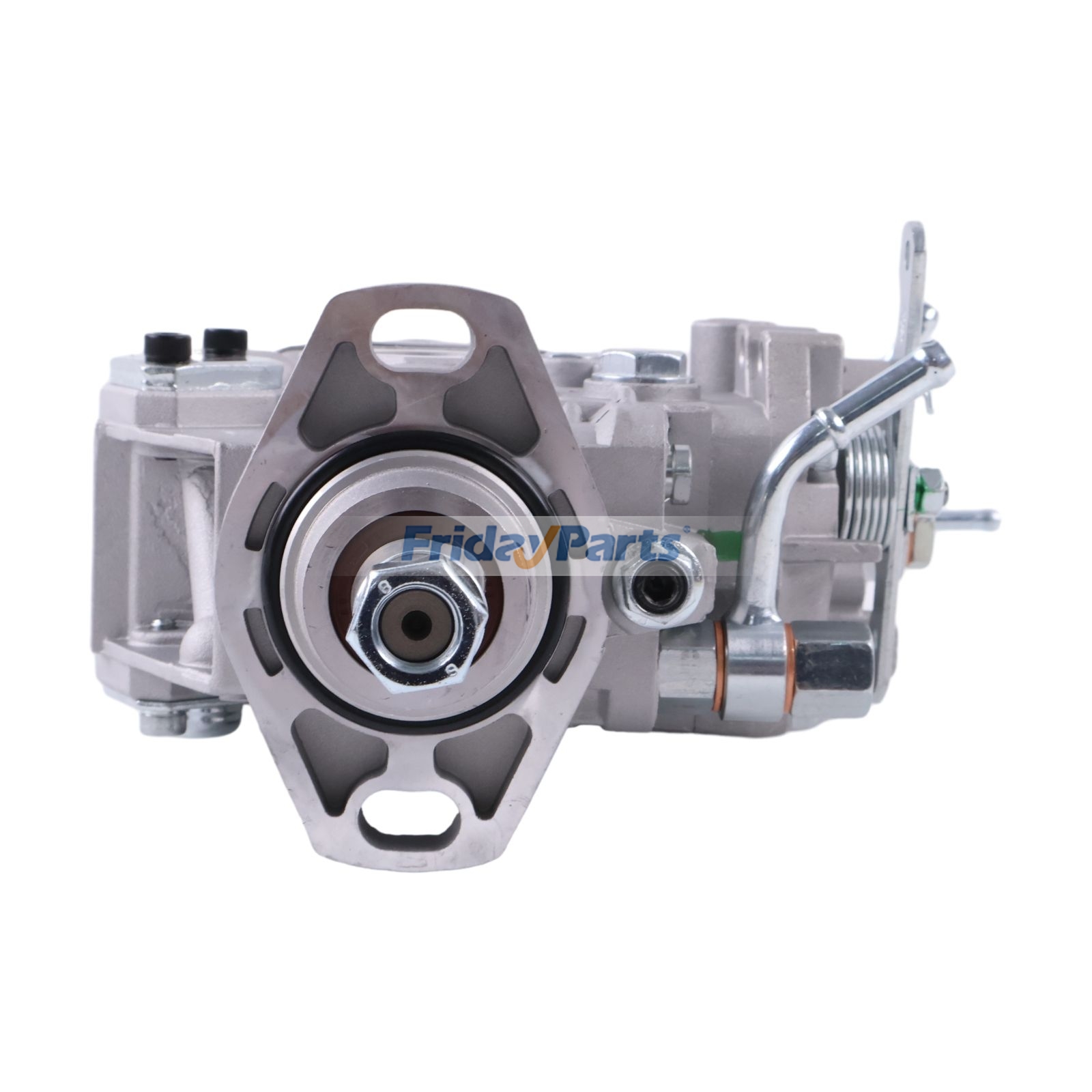 Engine Fuel Injection Pump