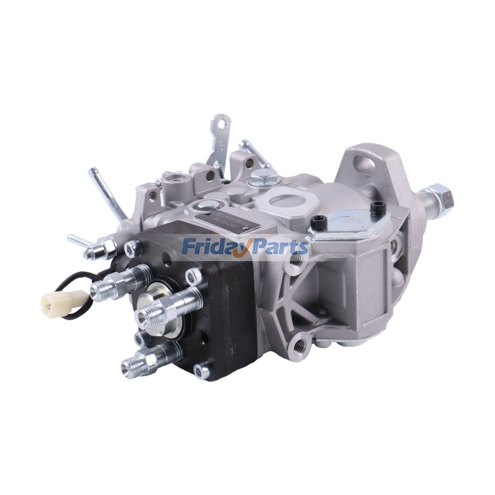 FridayParts Fuel Injection Pump