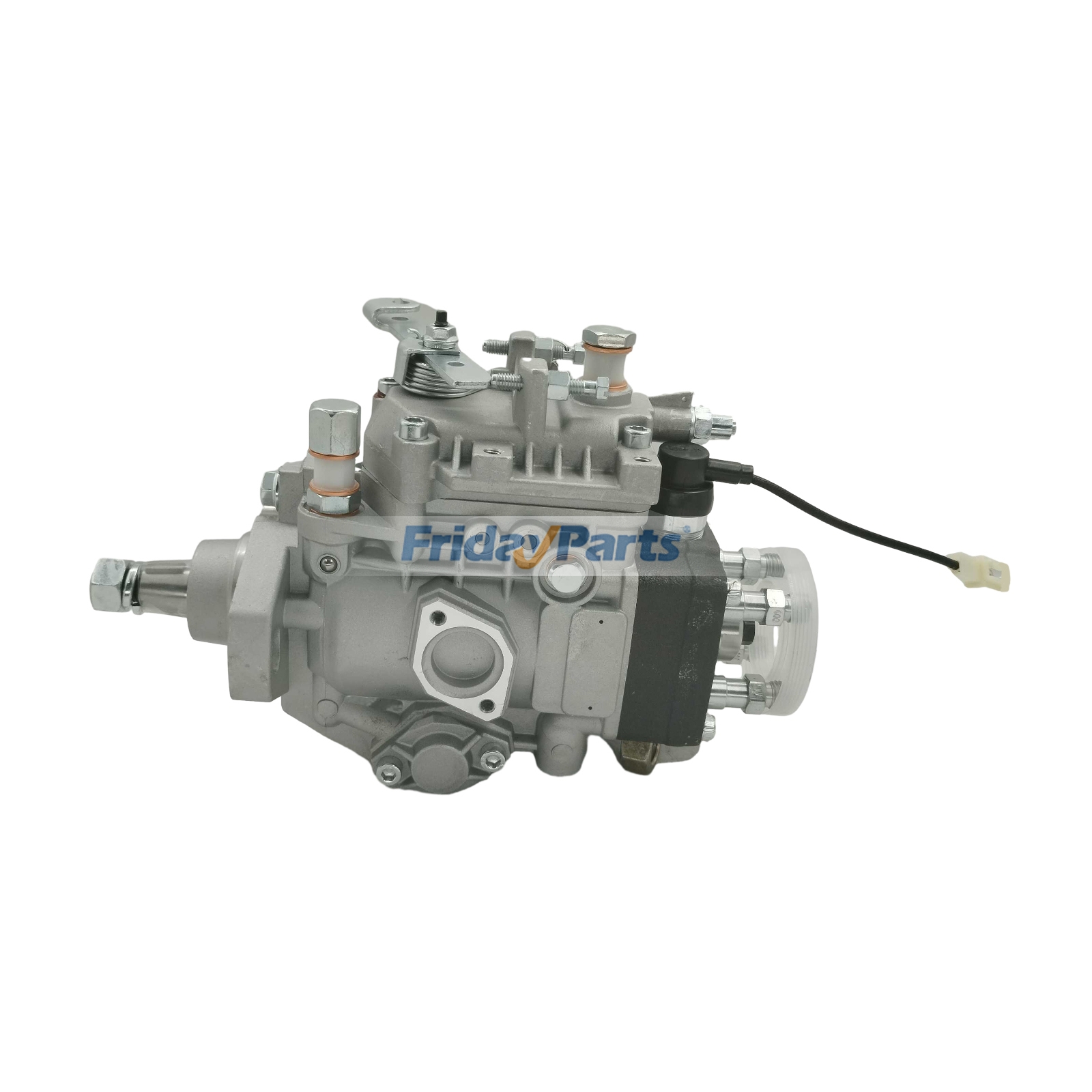 Fuel Injection Pump 22100-87C53 for Daihatsu Engine E124