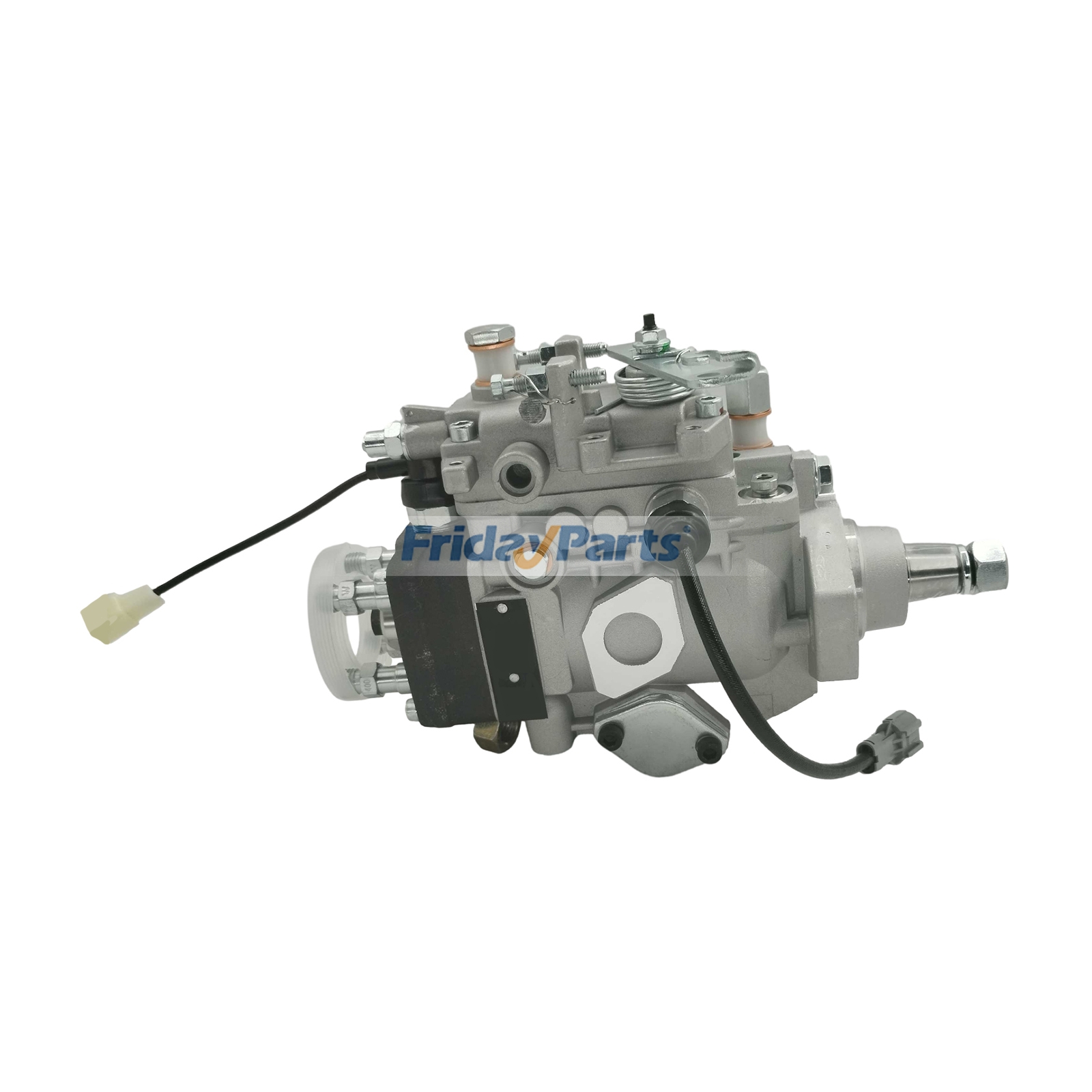 Fuel Injection Pump for Engine