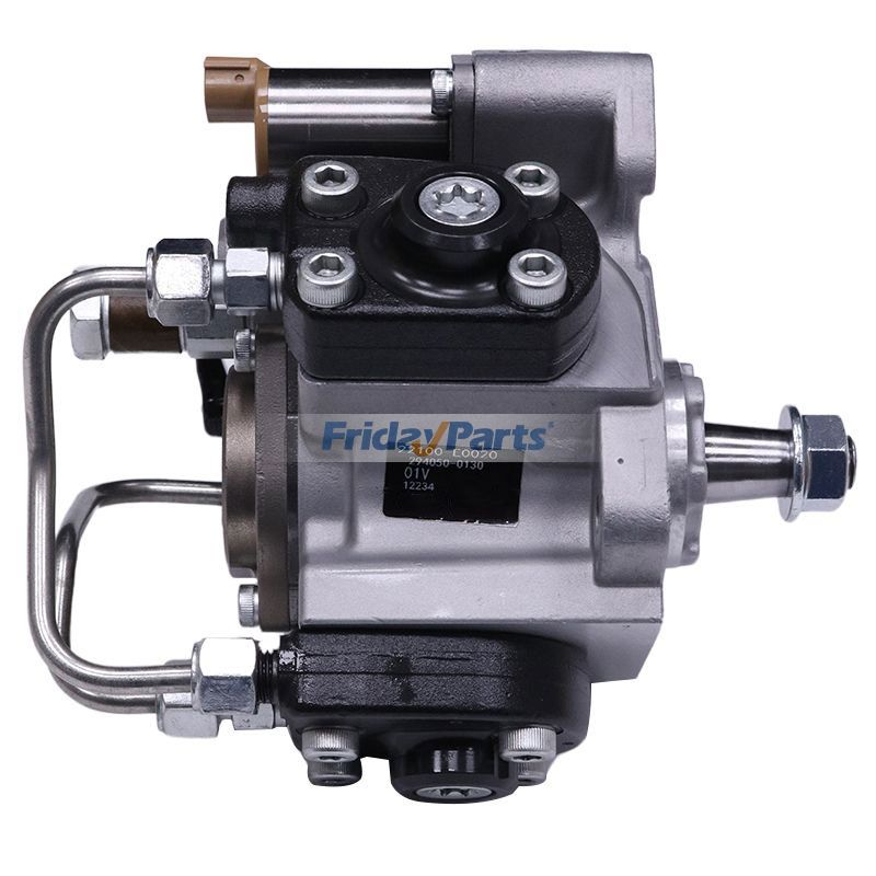 Fuel Injection Pump 22100-E0025 for Hino Engine J08E Kobelco Excavator SK300-8 SK330-8 SK350-9