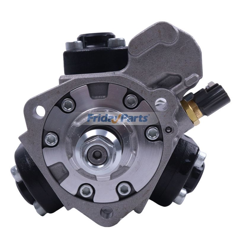 Pompe d'injection de carburant 