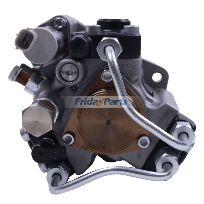 Pompe d'injection de carburant pour Moteur 