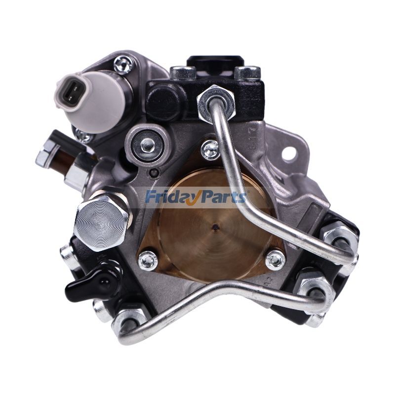 Fuel Injection Pump 22100-E0273 294050-0530 for Hino Engine J08E J09C Truck 500 Series for less