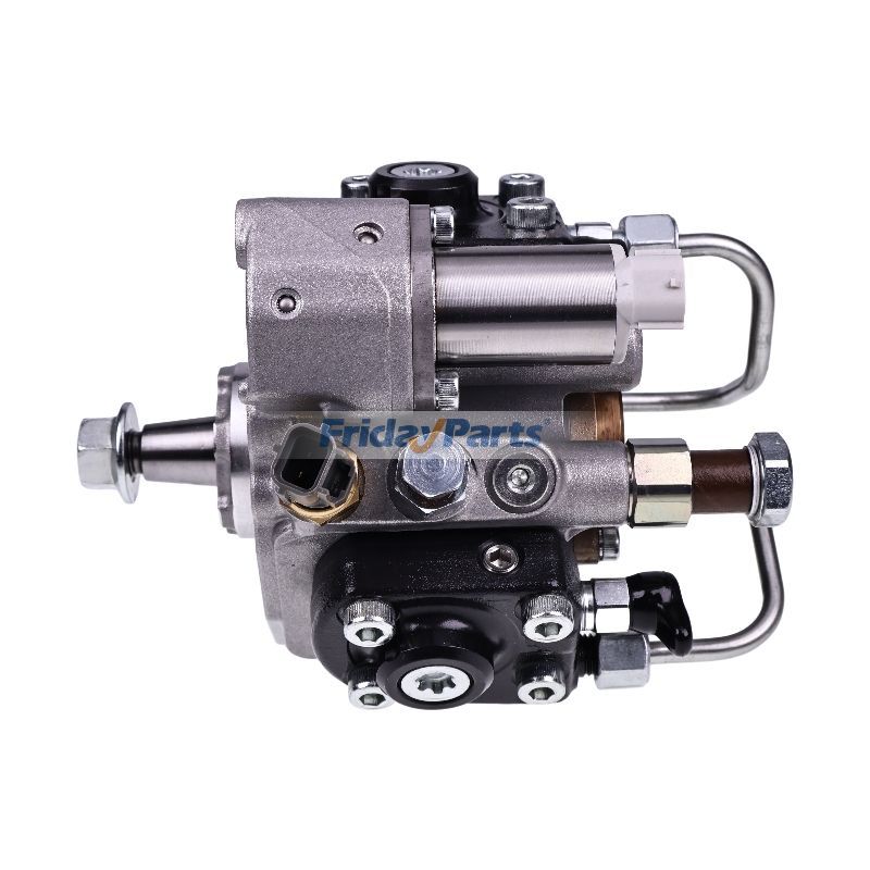  Fuel Injection Pump For Hino
