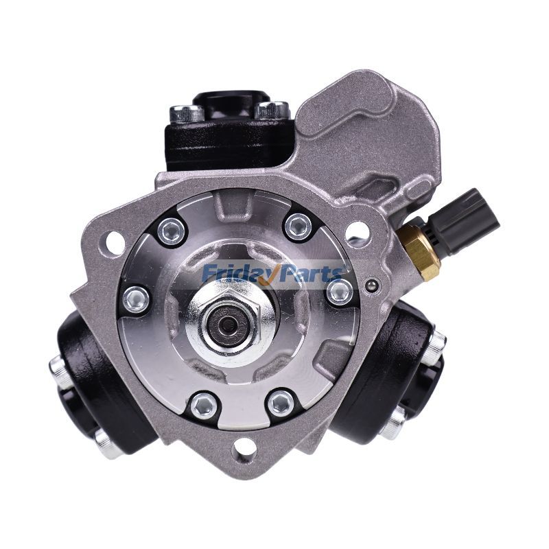 Fuel Injection Pump For Hino Engine,Truck