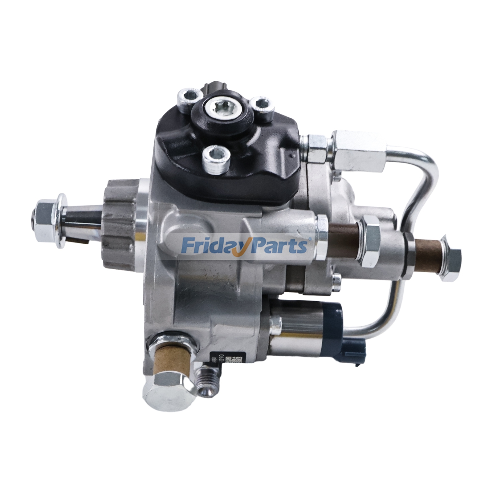Fuel Injection Pump 22100-E0480 294000-2290 for Hino Engine J05E J05E-TP J08E Truck 195 Kobelco Excavator SK200-8 SK210-8