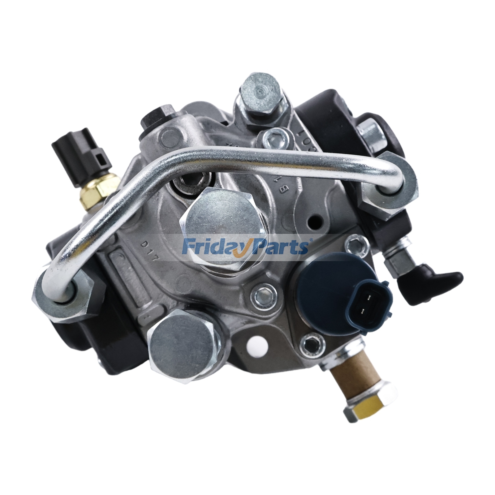 Engine,Excavator,Truck Fuel Injection Pump