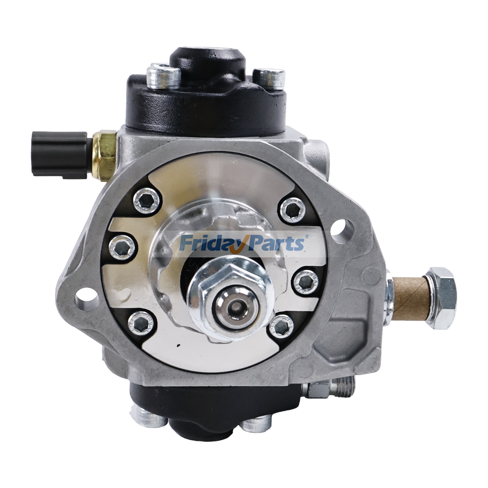 Fuel Injection Pump compatible with Engine,Excavator,Truck