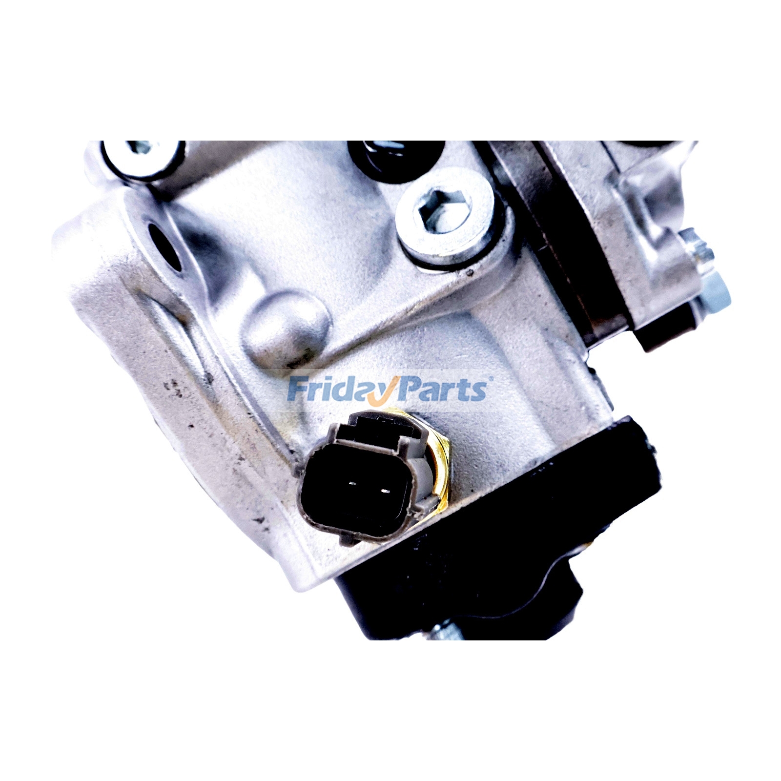  Fuel Injection Pump For Hino,For KOBELCO