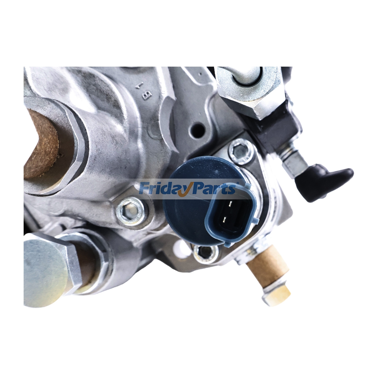 FridayParts Fuel Injection Pump