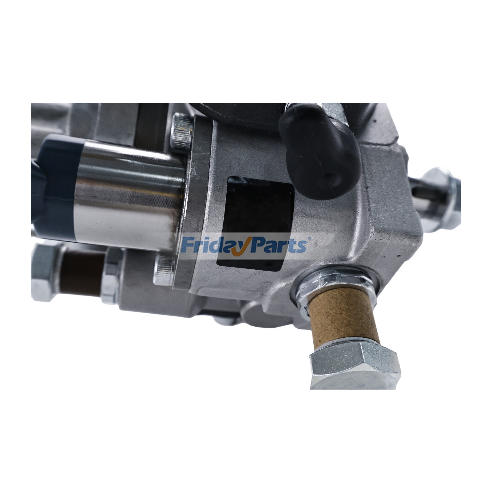 Fuel Injection Pump For Hino,For KOBELCO Engine,Excavator,Truck