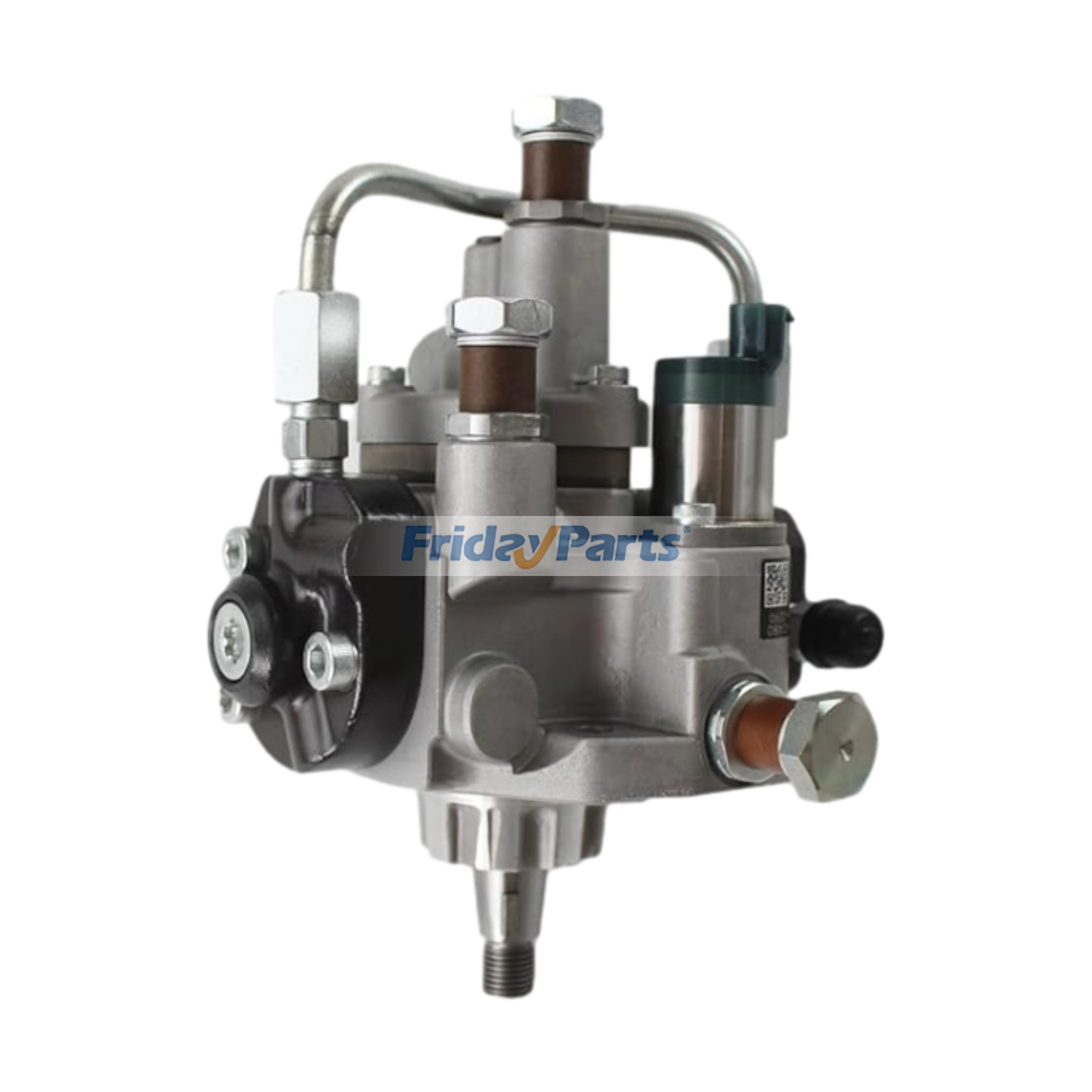 Fuel Injection Pump 22100-E0480 294000-2290 for Hino Engine J05E J05E-TP J08E Truck 195 Kobelco Excavator SK200-8 SK210-8