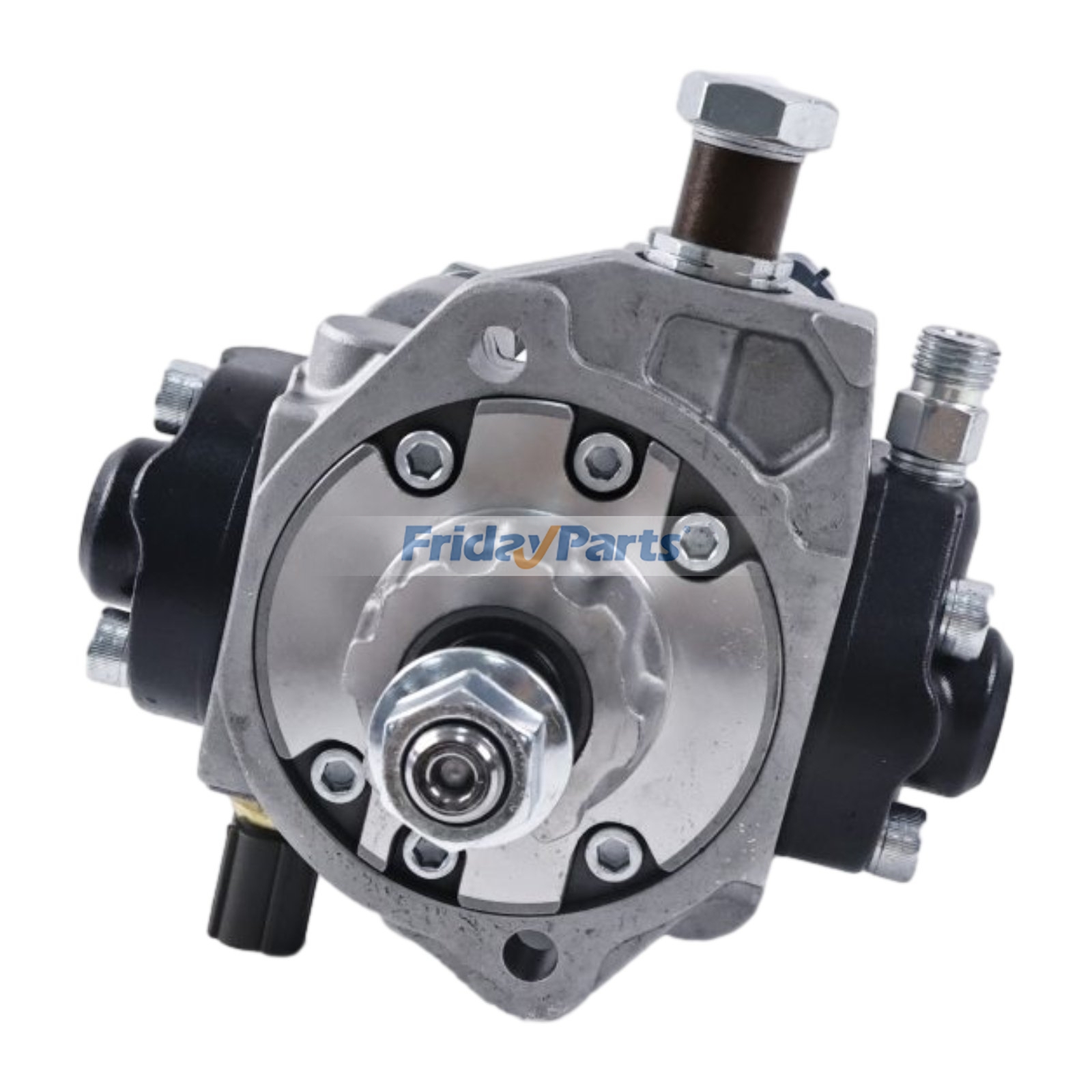 Pompe d'injection de carburantpour Moteur