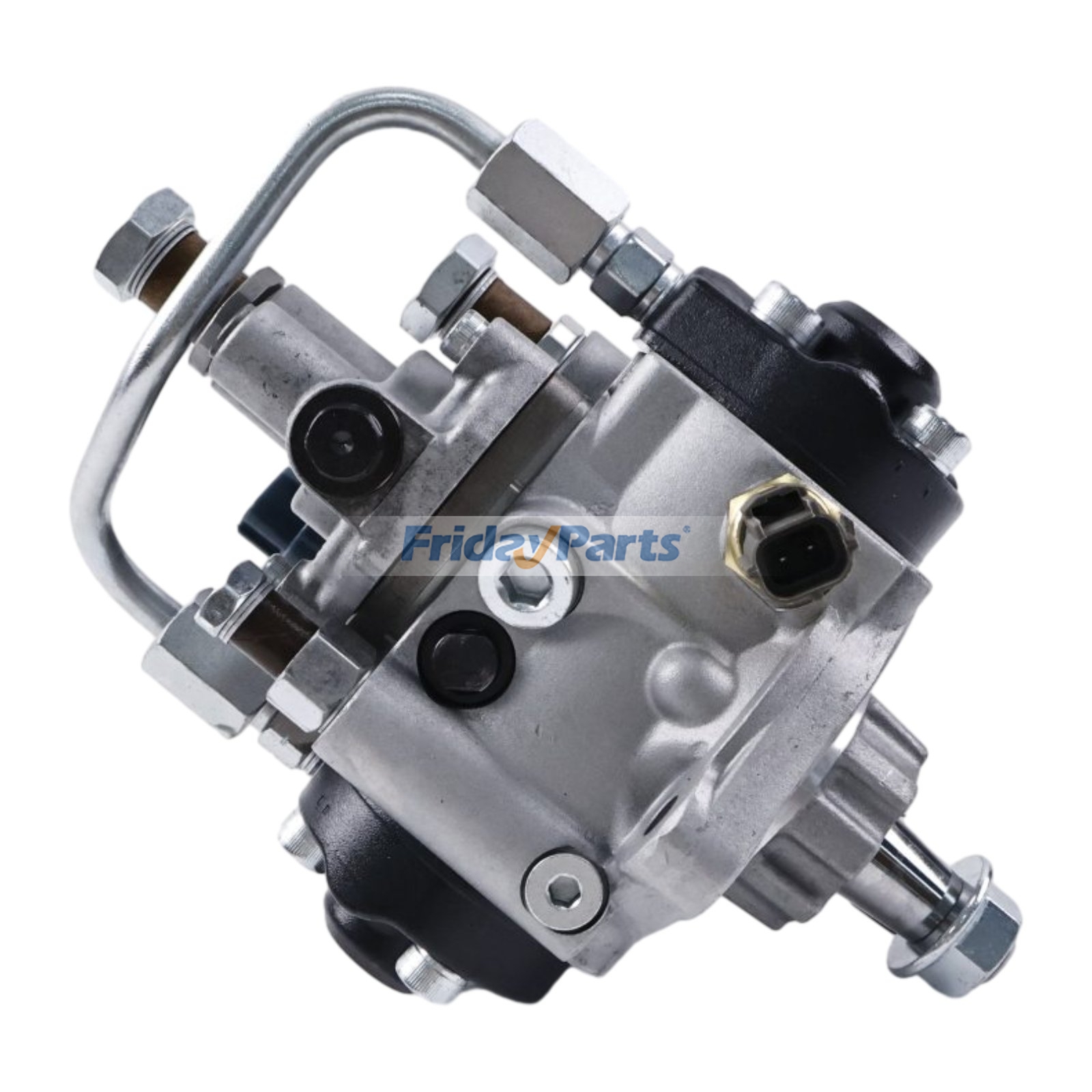 Pompe d'injection de carburant 22100-E0481 pour moteur Hino 4 cylindres - Remplace Denso 294000-2680pourPour Denso