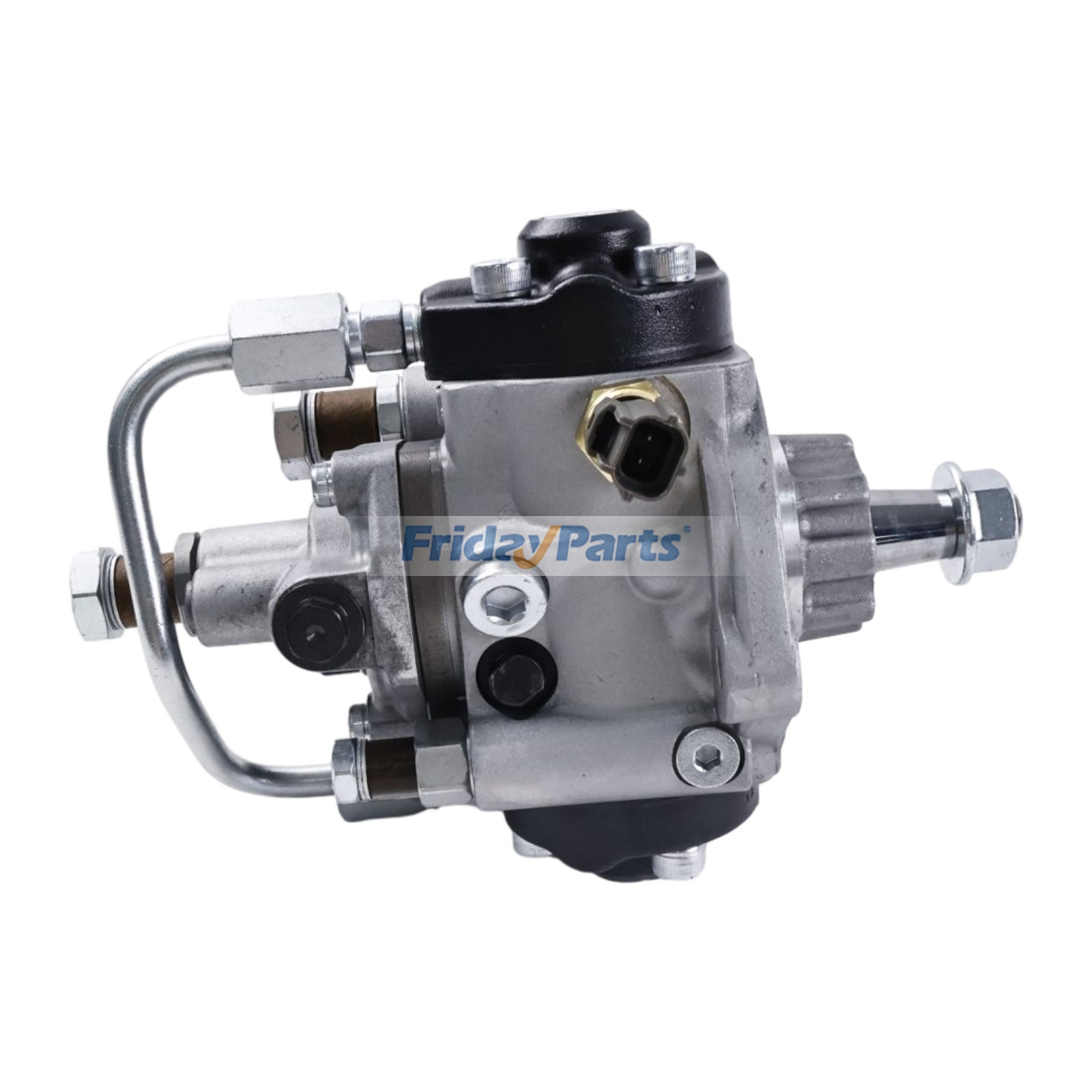 Pompe d'injection de carburant Pour Denso