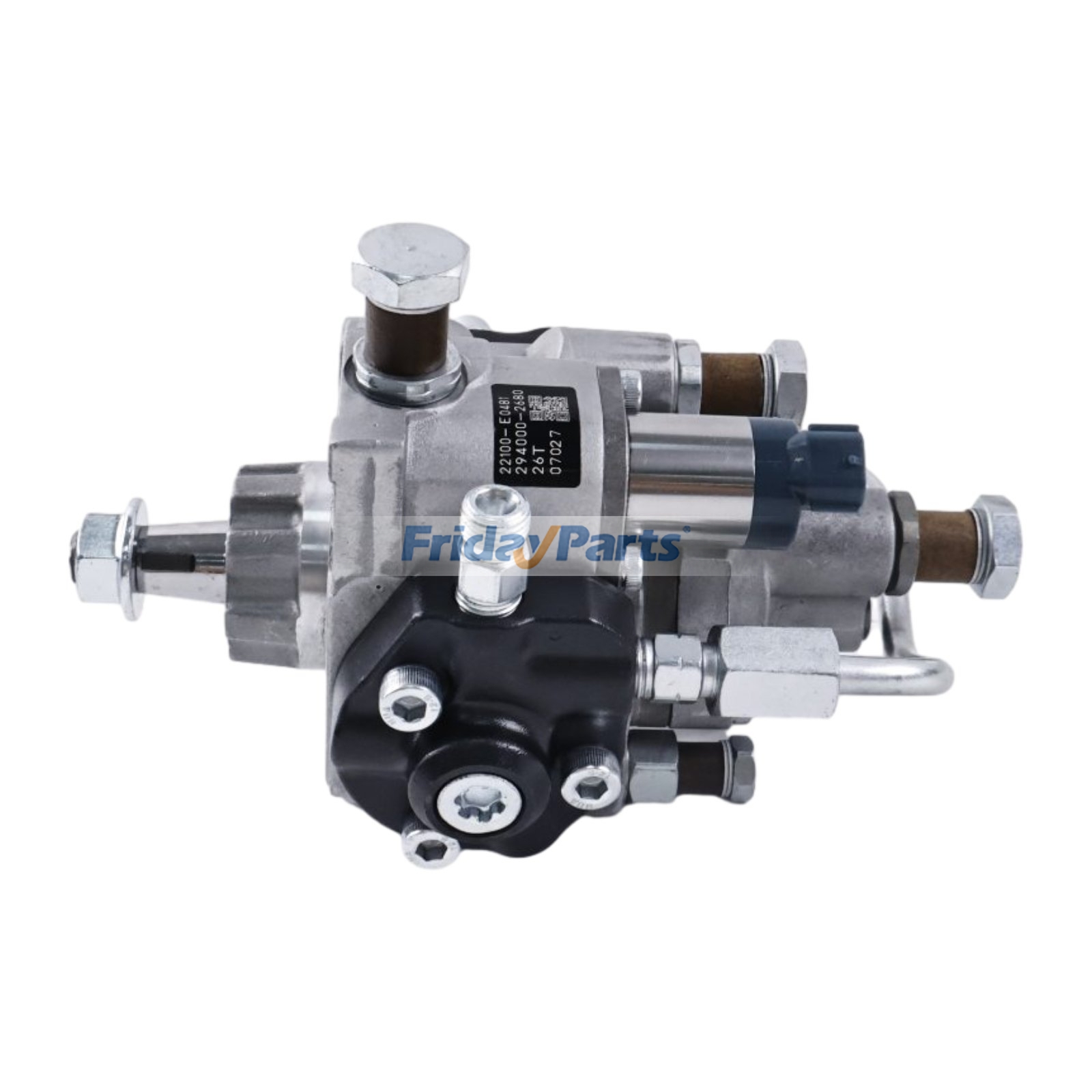 Pompe d'injection de carburant de FridayParts