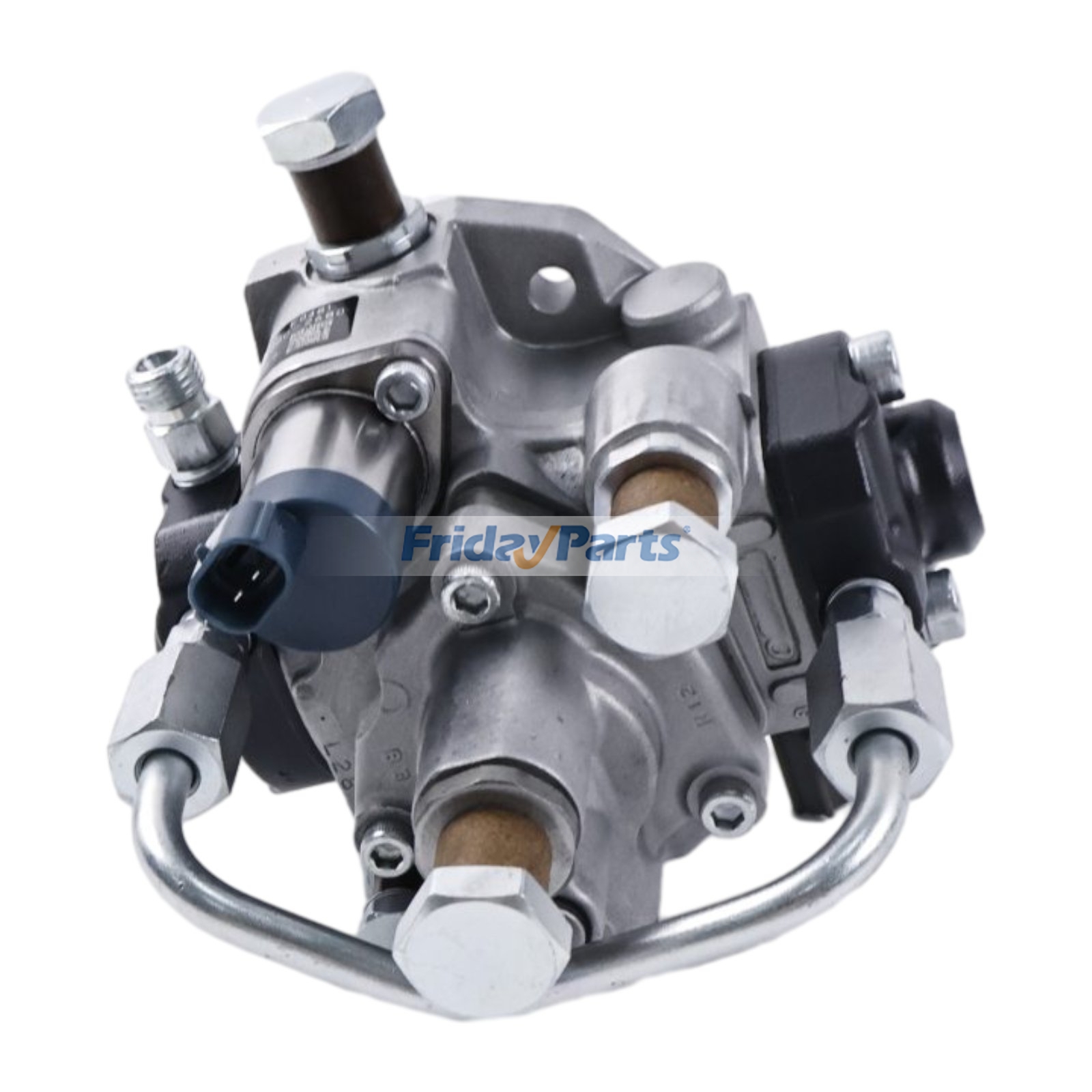 Pompe d'injection de carburant pour Moteur Pour Denso