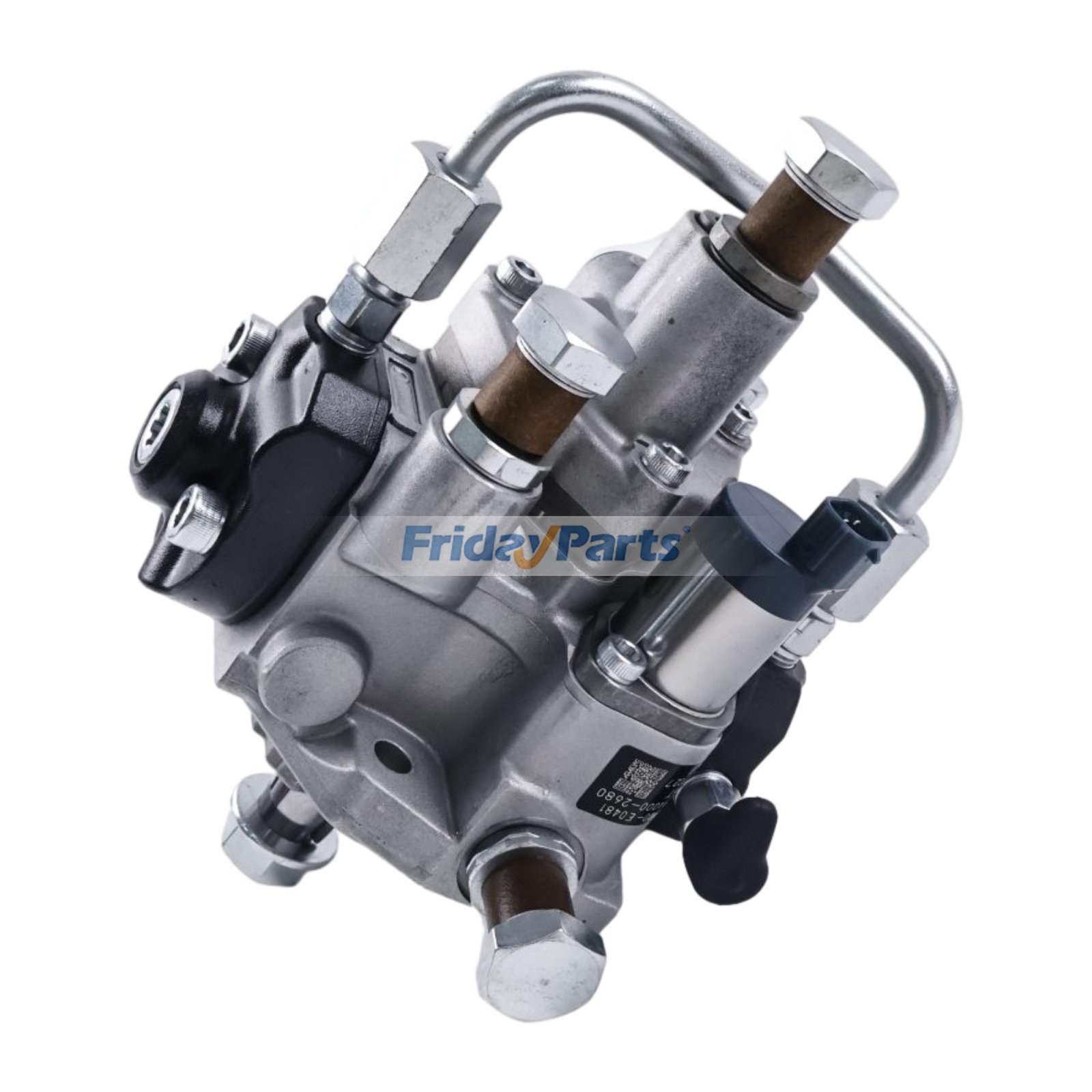Achetez Pompe d'injection de carburant chez FridayParts