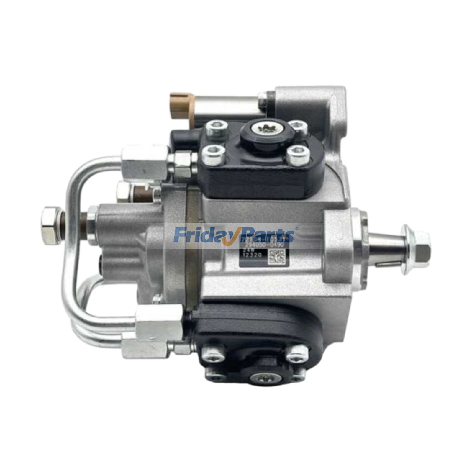 Fuel Injection Pump 22100-E0530 for Hino Engine J08E