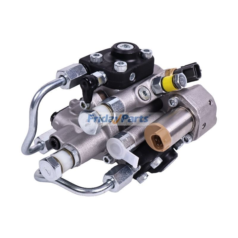 Excavator Fuel Injection Pump