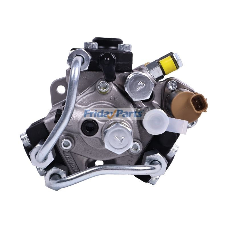 Fuel Injection Pump For KOBELCO Excavator