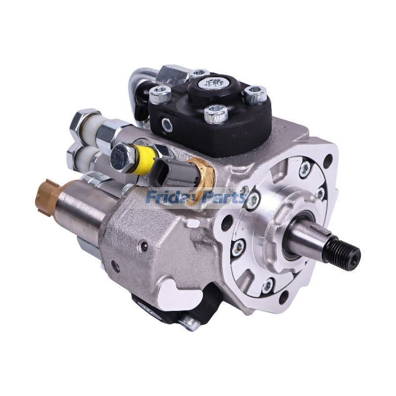 Fuel Injection Pump for Excavator
