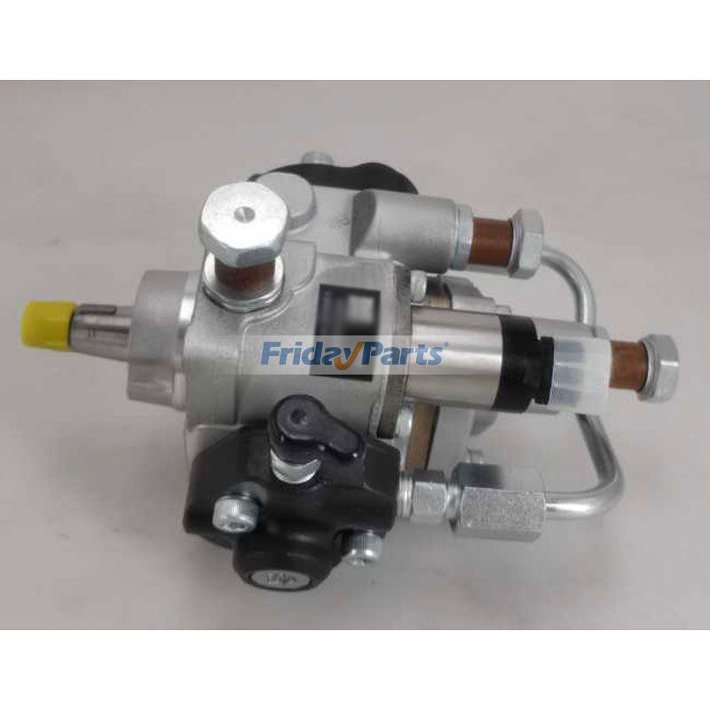 Fuel Injection Pump 22100-E0581 294000-2420 for Hino Engine J05D