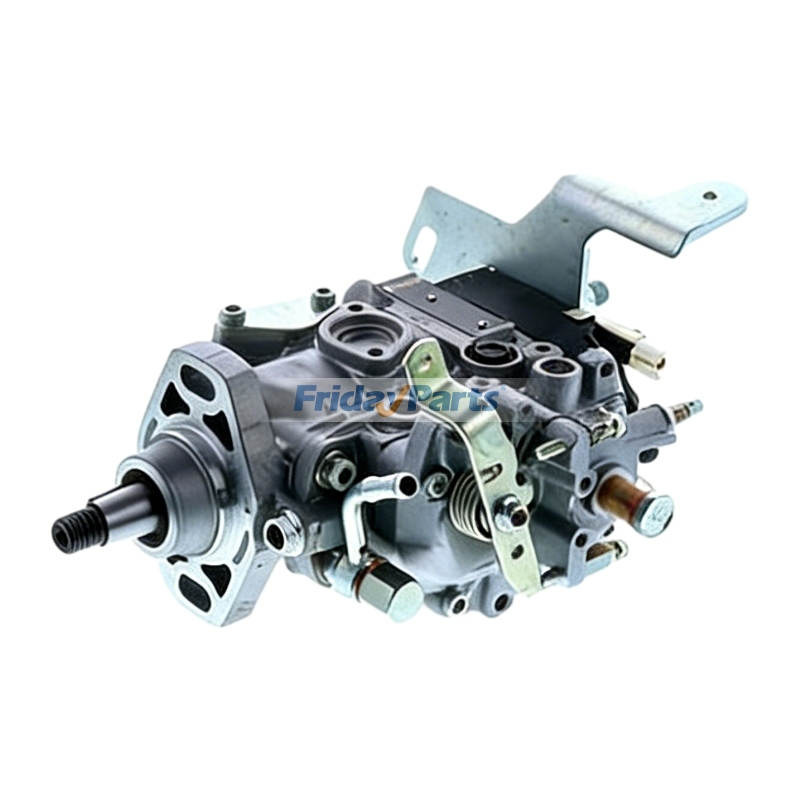 Fuel Injection Pump 22100-UE090 for Toyota Engine 15Z Forklift 7FDU35 7FDU45 7FDU60 7FDU70 7FDU80