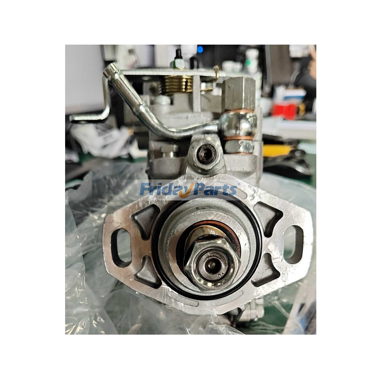 Fuel Injection Pump for Engine,Forklift