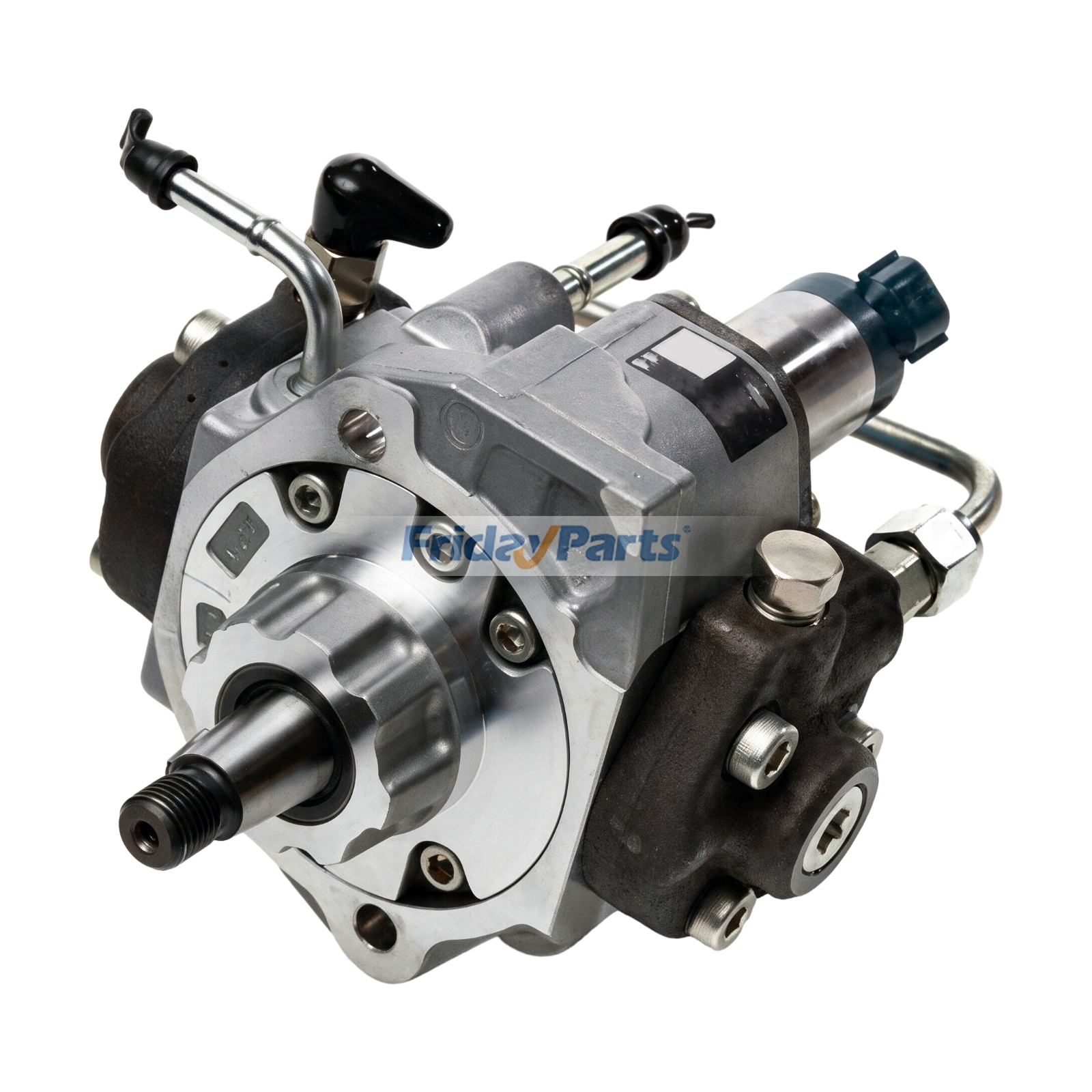 Fuel Injection Pump 22100-UL010 for Toyota Engine 1KD Forklift 8FD50U 8FD60U 8FD70U 8FD80U 8FD35U 8FD40U 8FD45U