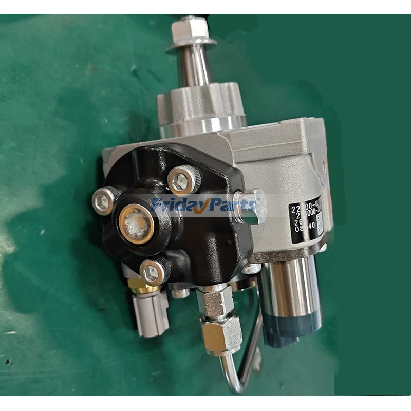 Fuel Injection Pump 22100-UL010 for Toyota Engine 1KD Forklift 8FD50U 8FD60U 8FD70U 8FD80U 8FD35U 8FD40U 8FD45U