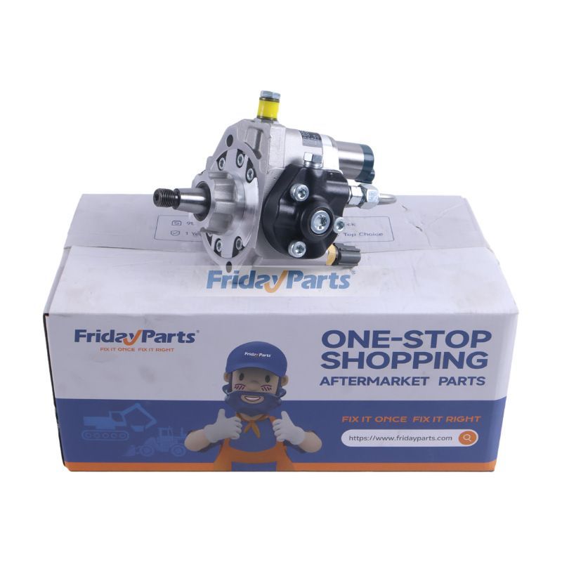 Bomba de inyección de combustible 22100-UM010 para montacargas Toyota Engine 1ZS 8FD10 8FD14 8FD15 8FD25 8FDL25 8FG14 8FG20 8FG15 8FGU15