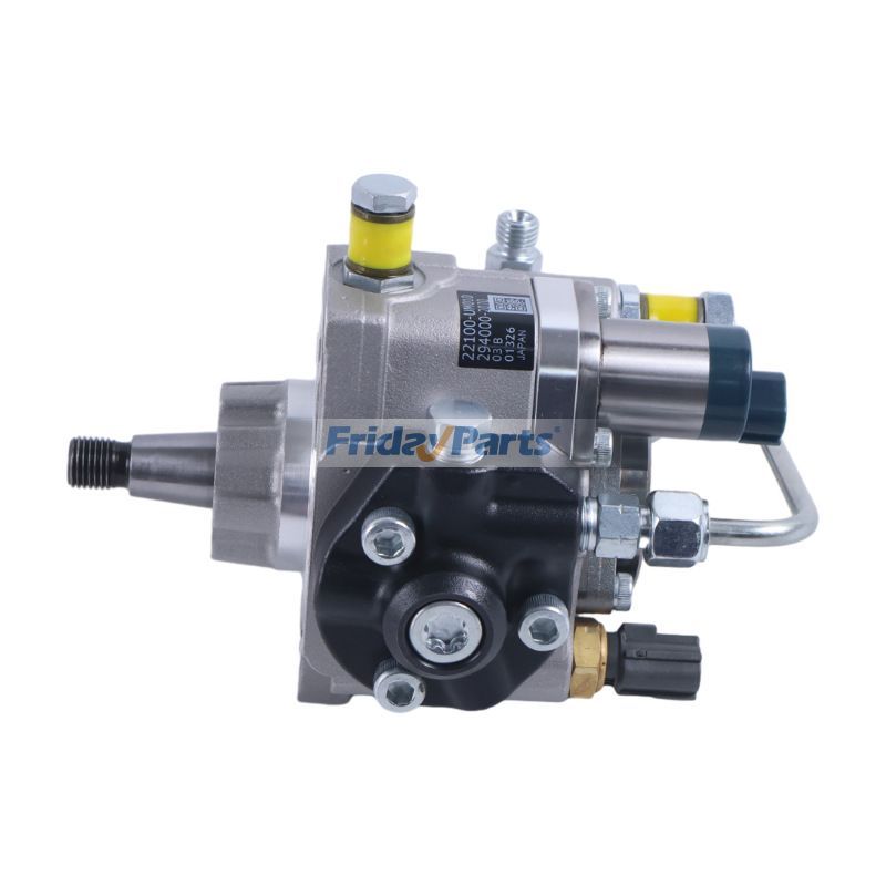 Bomba de inyección de combustible 22100-UM010 para montacargas Toyota Engine 1ZS 8FD10 8FD14 8FD15 8FD25 8FDL25 8FG14 8FG20 8FG15 8FGU15 Para Toyota