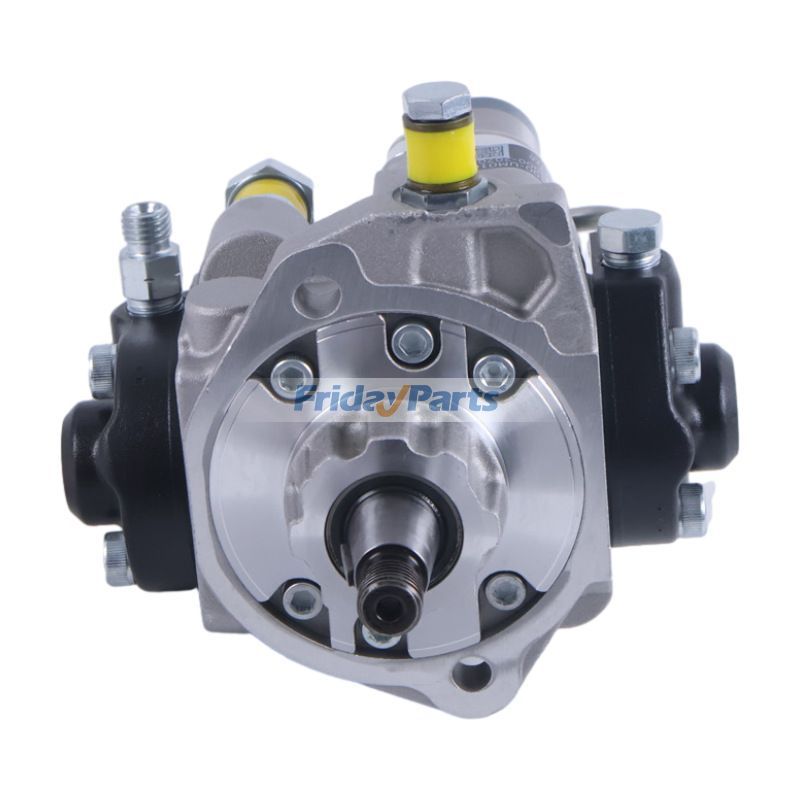 Bomba de inyección de combustible 22100-UM010 para montacargas Toyota Engine 1ZS 8FD10 8FD14 8FD15 8FD25 8FDL25 8FG14 8FG20 8FG15 8FGU15 de FridayParts