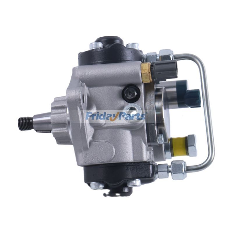 Bomba de inyección de combustible 22100-UM010 para montacargas Toyota Engine 1ZS 8FD10 8FD14 8FD15 8FD25 8FDL25 8FG14 8FG20 8FG15 8FGU15 para Motor,Montacargas Para Toyota FridayParts