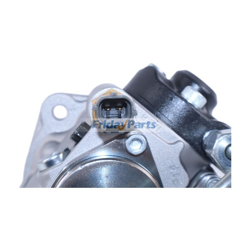 Compra Bomba de inyección de combustible 22100-UM010 para montacargas Toyota Engine 1ZS 8FD10 8FD14 8FD15 8FD25 8FDL25 8FG14 8FG20 8FG15 8FGU15 en Fridayparts