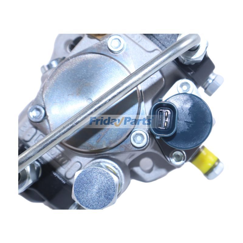 Repuesto Bomba de inyección de combustible 22100-UM010 para montacargas Toyota Engine 1ZS 8FD10 8FD14 8FD15 8FD25 8FDL25 8FG14 8FG20 8FG15 8FGU15 compatible con Motor,Montacargas Para Toyota FridayParts