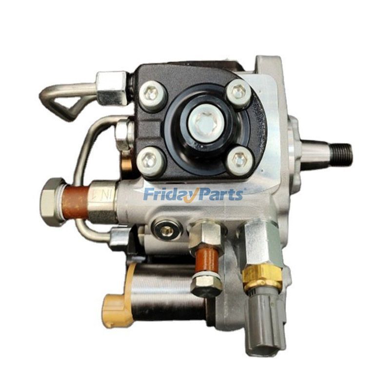 Fuel Injection Pump 22730-1281 for Hino Engine S05D N04C-TN N04C-TU N04C-TV Truck 300 Series