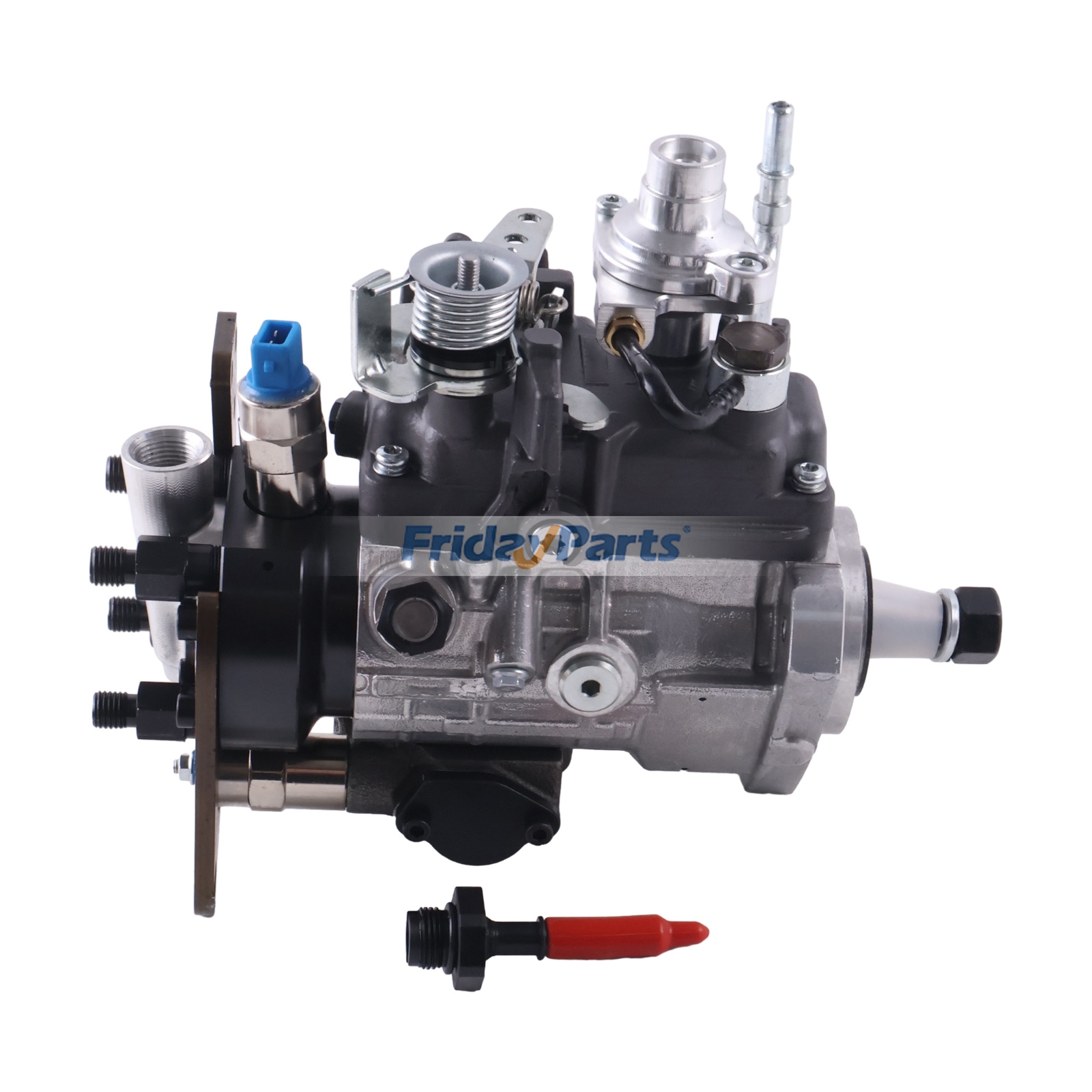 Einspritzpumpefür Verdichter,Motor,Lader