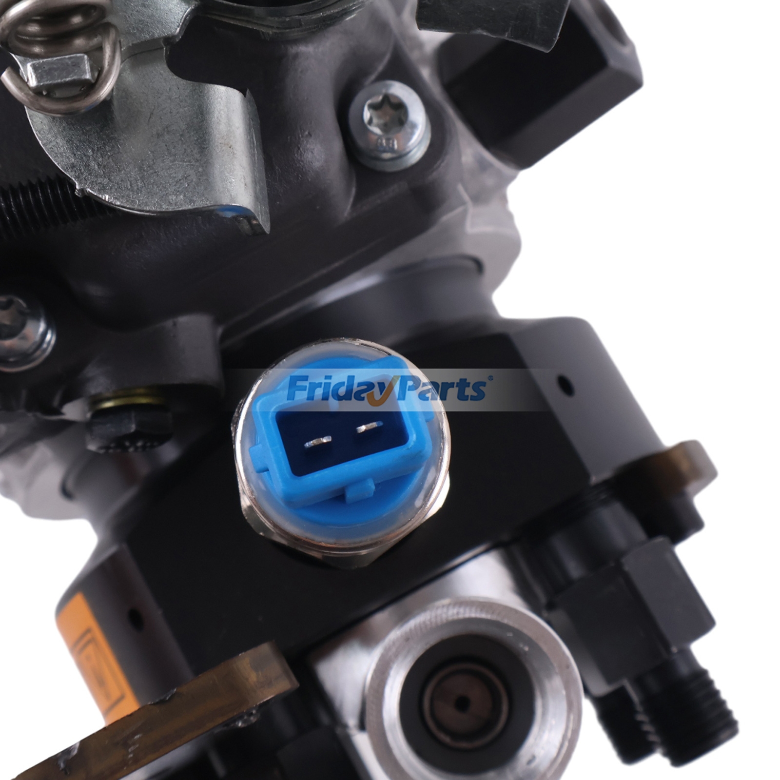 Einspritzpumpefür Verdichter,Motor,LaderFür CAT