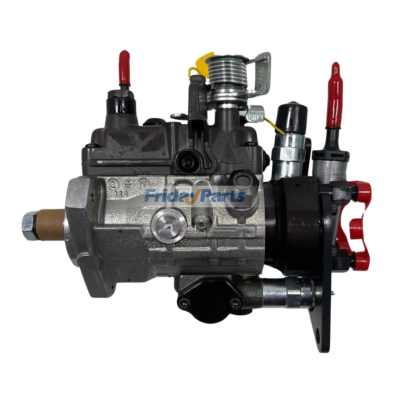 Bomba injetora de combustível 237-2527 para motor Caterpillar CAT 3054 3054C, carregadeira 416D 424D 428D